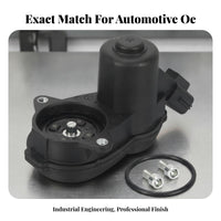 Dependable Parking Brake Motor