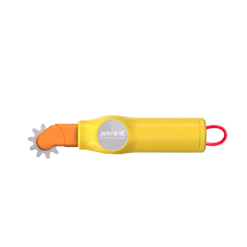 Cardboard Creasing Tool Teartearless Cardboard Sturdy for Hobbyists