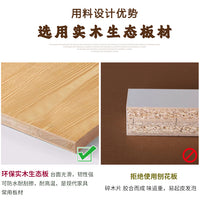 实木壁挂电视柜WiFi电视机顶盒路由器收纳置物架插座遮挡装饰柜 高级灰120厘米+灰玻璃门 组装