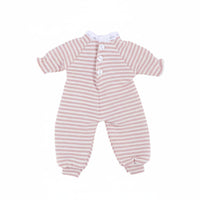 OB11 Doll Pajamas Miniature Crawler Suit for Hobbyists