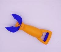 儿童沙滩玩具套装玩沙沙滩玩具 玩沙子 工具沙滩抓沙斗 夹沙器