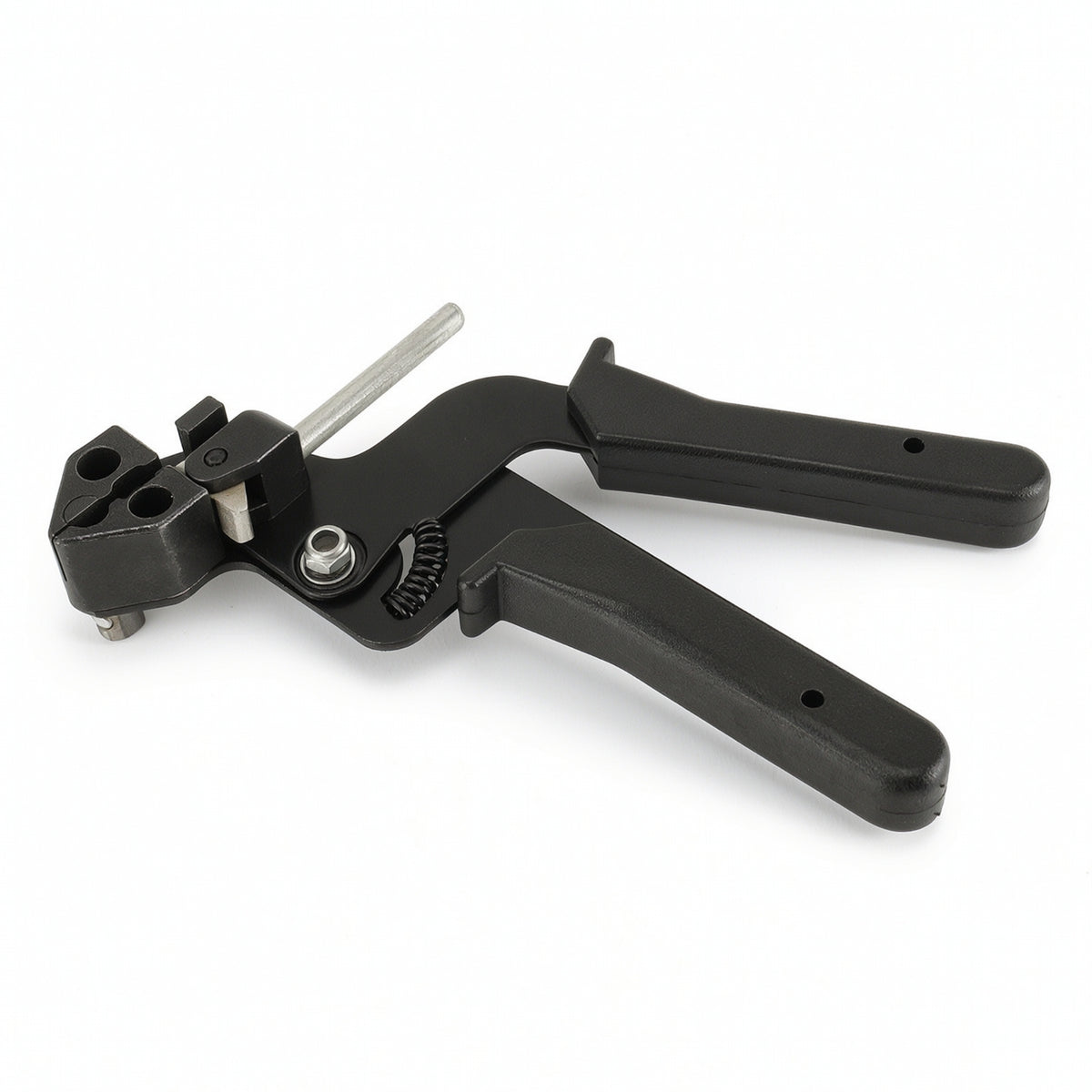 Banding Tool with Portable Banding Tool with Tensioner Long-Lasting
