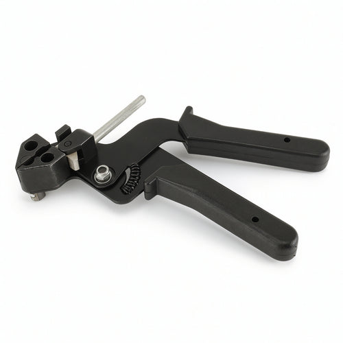 Banding Tool with Portable Banding Tool with Tensioner Long-Lasting