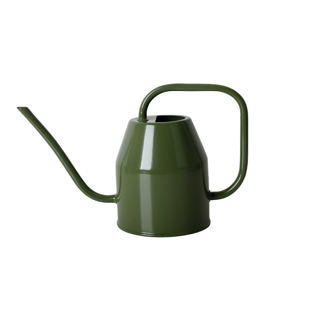 Green / Short Spout
