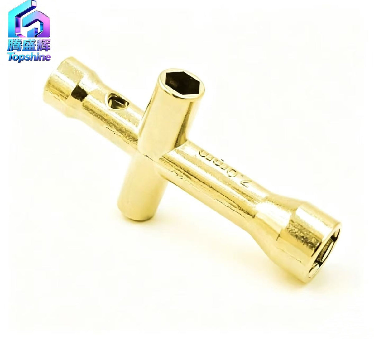 Mini Cross Wrench a