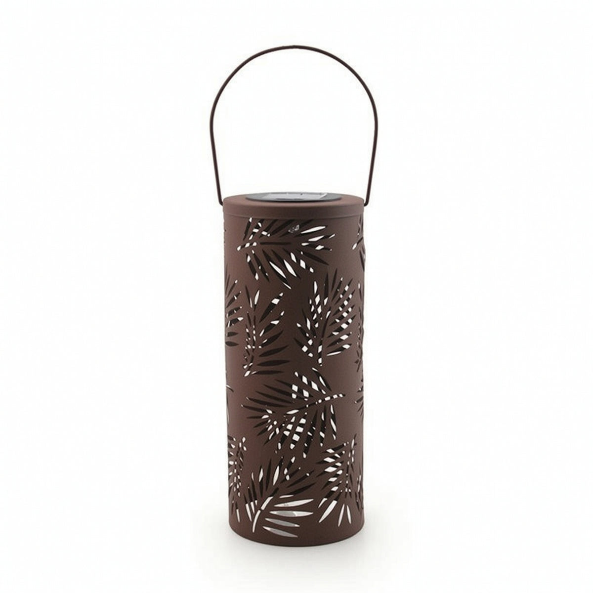 Solar Lantern Waterproof Lighting Warm for Yard
