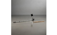 Stand Extension Arm Stable   Arm  Space-Saving Drum Accessory for Rehearsal Studio