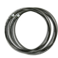 Professional Drain Cleaning Machine Spring for Sewer Pipes, 16mm Diameter