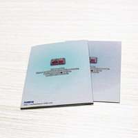 Mini 20-Second Recordable Greeting Card with Dual Buttons