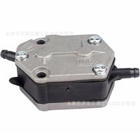 Fuel Pump for Yamaha Outboard 2-Stroke 25HP-90H 6A0-24410-00 692-24410-00
