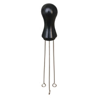 WDT Espresso Tool Acrylic Espresso Needle Distributor Upright