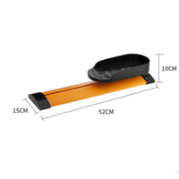Mini Stepper Space-Saving Mini Step Instructor Portable for Small Space
