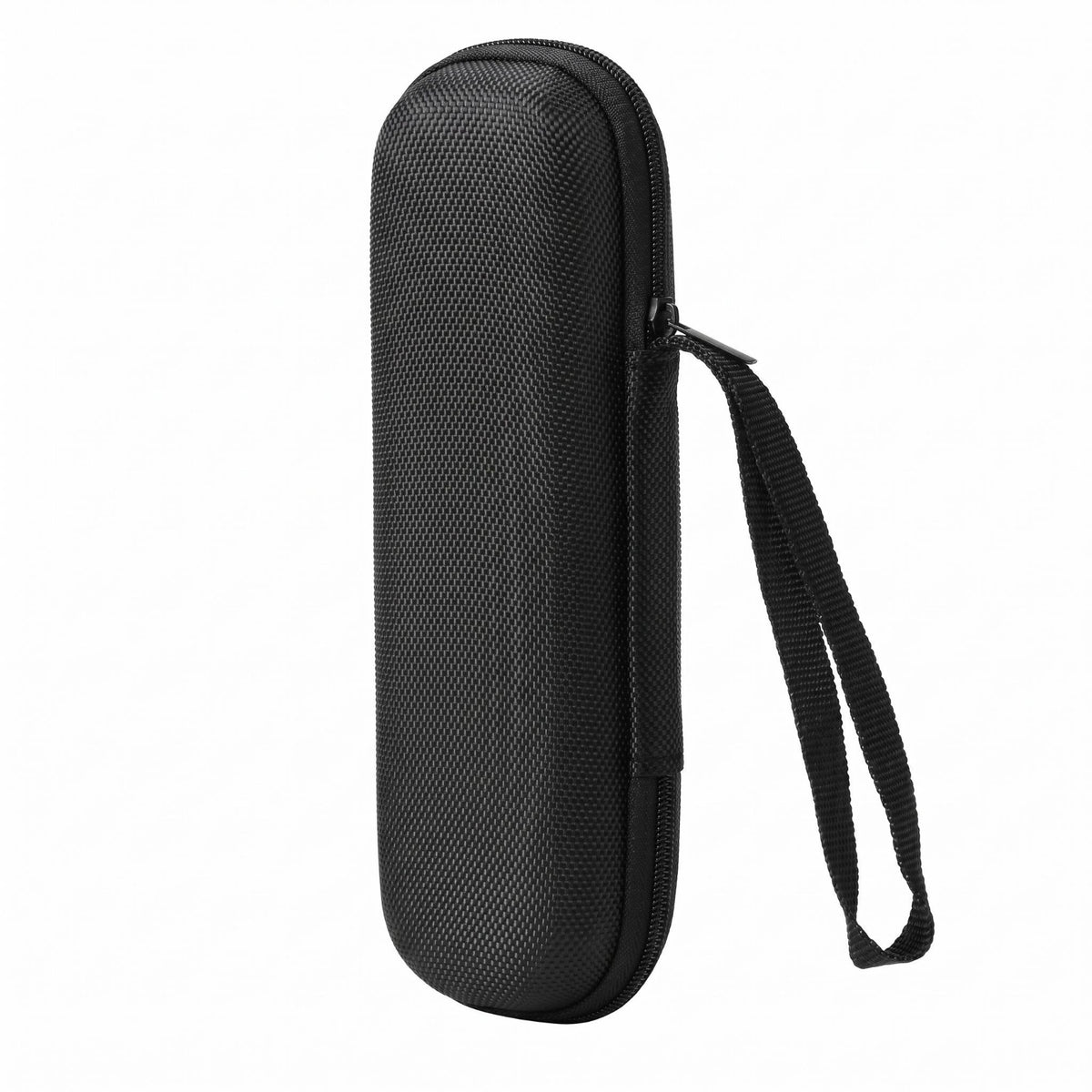 EVA Pen Case Zippered Zipper Pouch Rounded Rectangle