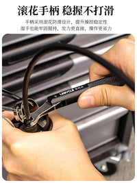 Hydraulic Brake Line Torque Wrench for Road Bike, 4/5/8Nm