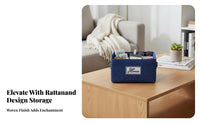 Foldable Laptop Table Space-Saving Foldable Lap Desk Multi-Functional for Adults