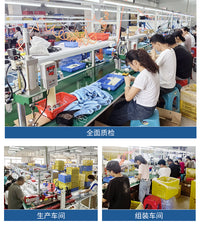 跨境电动指甲刀全自动指甲剪手脚两用美甲打磨机二合一儿童磨甲器