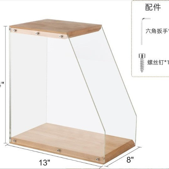 Wood