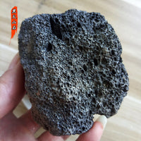 Red Volcanic Rock for Landscaping, Planters, and Water Treatment