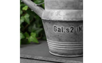 Watering Can Planter Multi-Purpose Vintage Watering Can Vase Rust-Resistant