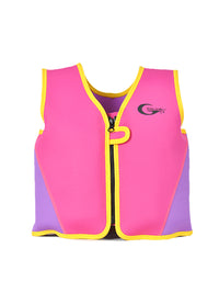 Yon Sub Children's Buoyancy Vest for Swimming Training