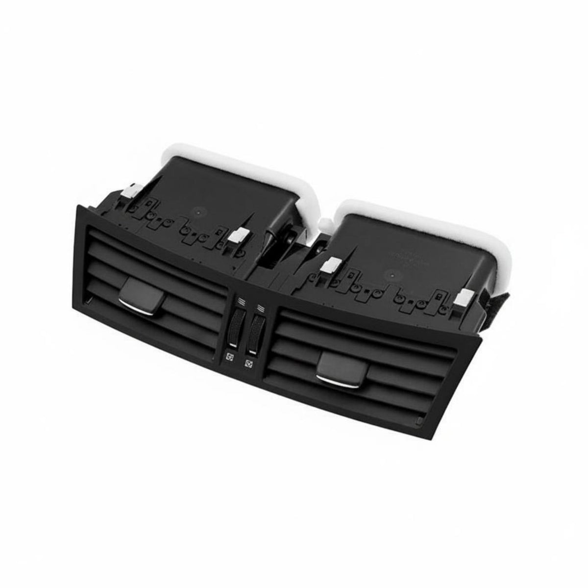 Center Dashboard Air Outlet Louver Center Dashboard Air Vent Simple to Install 55660-30411
