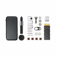 Cordless Engraving Pen Multi-Functional Cordless Engraving Tool Set for Crafters