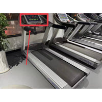 KLAUS克劳斯金跑步机按键膜贴膜数字按键