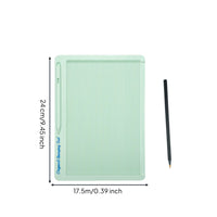 Paper Creasing Tool Multi Use Envelope Crease Tool Long-Lasting for Beginners