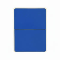 Breaking Board Padded Reusable Breaking Board Rigid Rebreakable Boards for Belt Exams