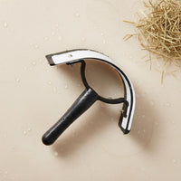 Horse Sweat Dampness Removal Grooming Tool Animal for Stable