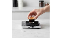 Electronic Coffee Scale with Timer High-End Coffee Scale with Timer Heat-Resistant for Baristas, Home