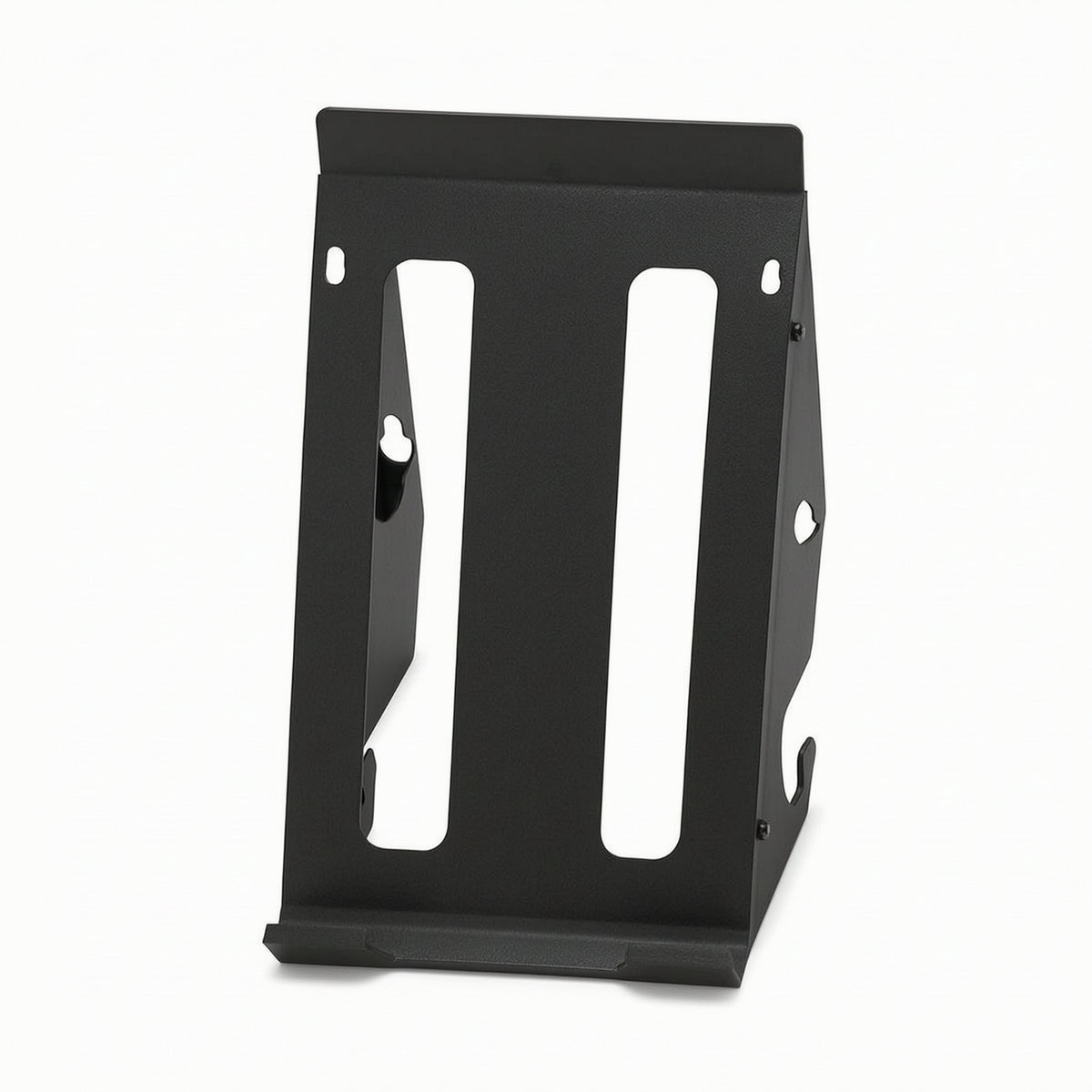 Circular Holder Heavy-Duty Power Tool Organizer Sturdy for Garage, Workshop