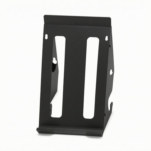 Circular Holder Heavy-Duty Power Tool Organizer Sturdy for Garage, Workshop