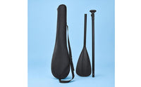 Shielded Paddle Carrying Bag Portable Paddle Bag Slim Wear-Resistant for Paddlers, Travel