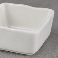 sauce dishes