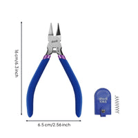 Single-Blade Cutter Laser-Hardened Model Cutter Runner Cutter Coil-Driven-Loaded Single Blade Cutter Alloy Steel