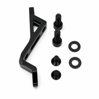 Cycle Conversion Bracket Rigid Angular Disc Brake Adapter