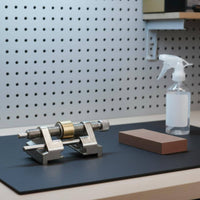 Adjustable Angle Sharpening Jig Stable Clamping Tool Accessory Rust-Resistant