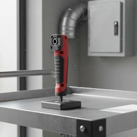 90-Degree Screwdriver Adapter Multi Functional for Tight Confined Areas