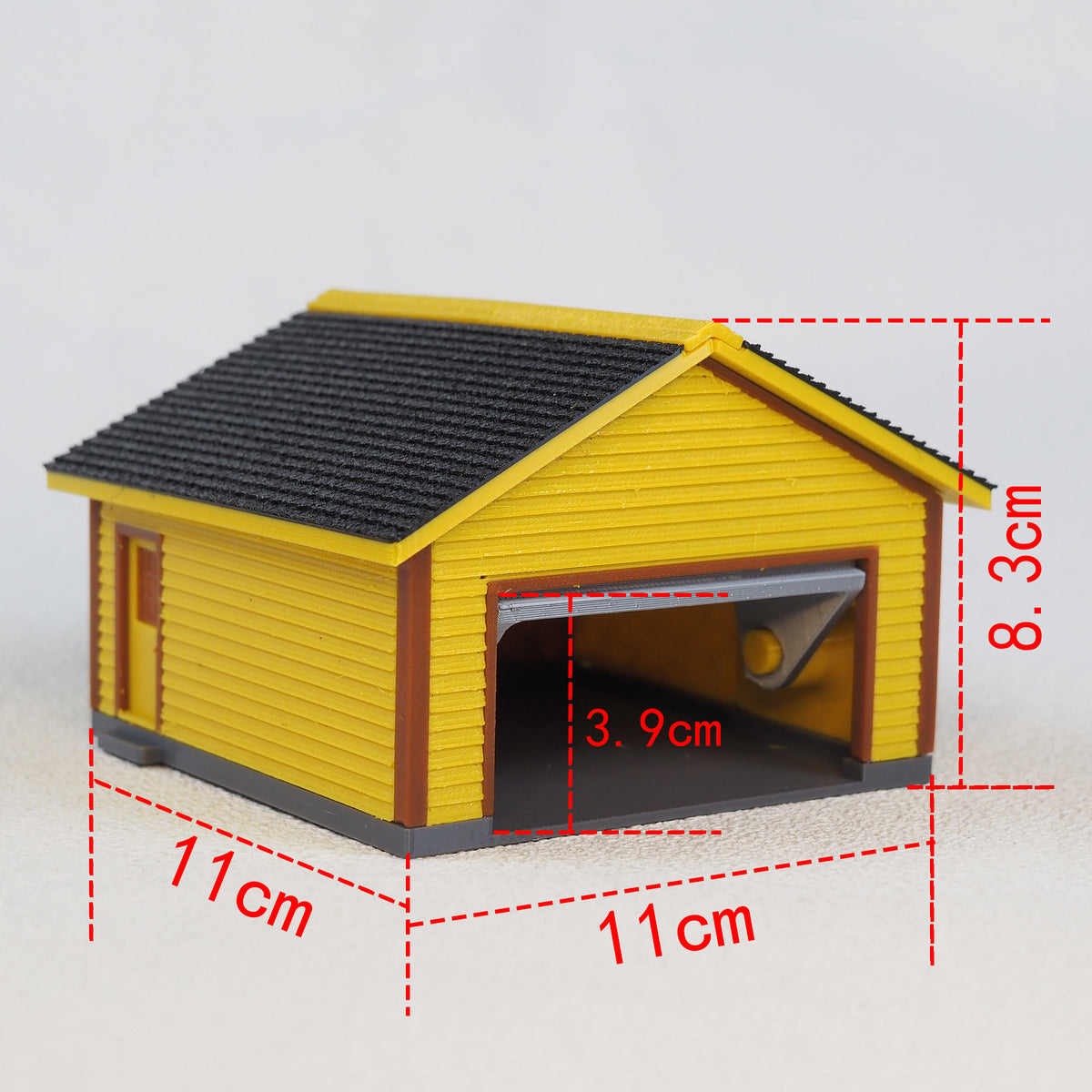 Yellow Brown
