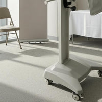 Chest Stand Adjustable Mobile Stand Articulated Arm