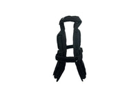 Weighted Training Vest Adjustable Weighted Vest Secure for Running, Cardio