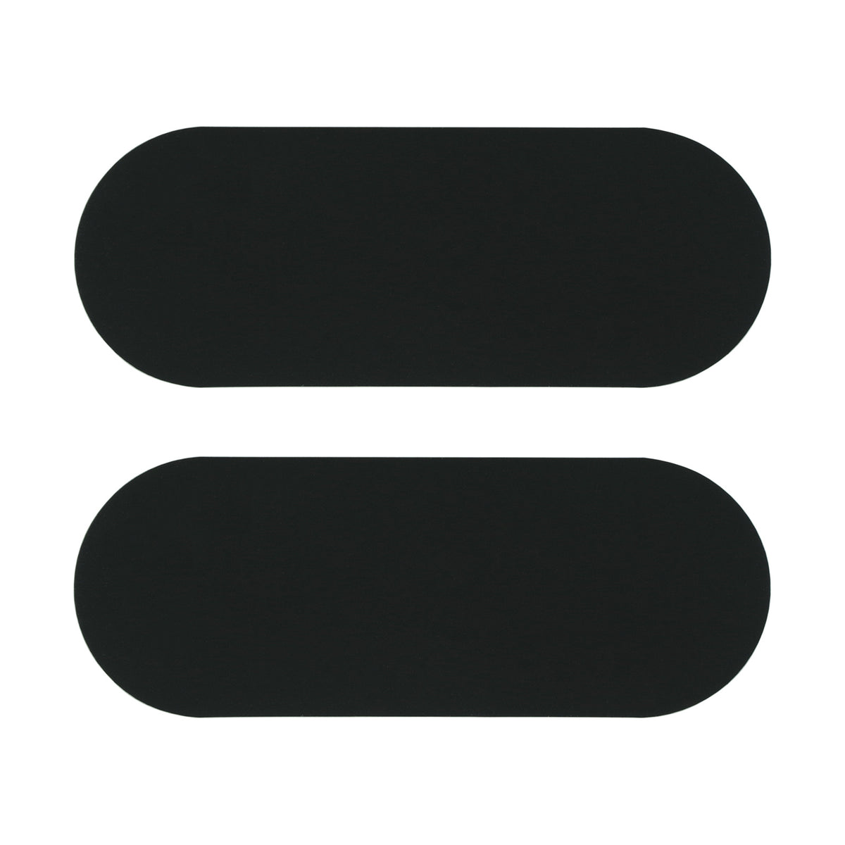 Black / Rim Protector 2-pack