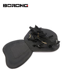 Adjustable Kayak Seat with EVA Backrest