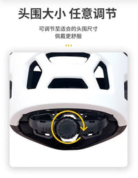 Off-Road Helmet for Adults with Ventilation