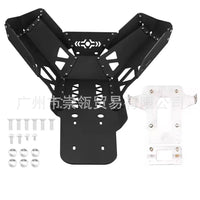 Engine Protection Cover for CFMOTO 800MT-X Motorcycle