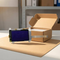 Display Screen Screen Module Ribbon Cable Connector Keyboard Display Screen