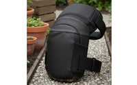 2 Pieces Work Knee Pads Elastic Fit Garden Kneeling Pads Skin-Friendly