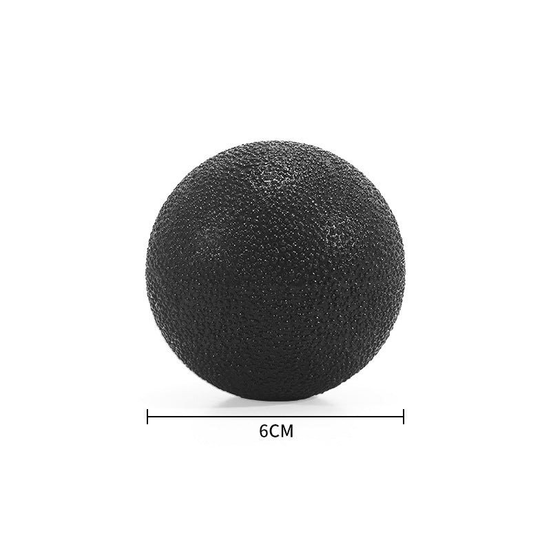 Black 6CM