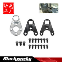 Intake Pipe Kit for Dodge 94-98 5.9L 3 Inch